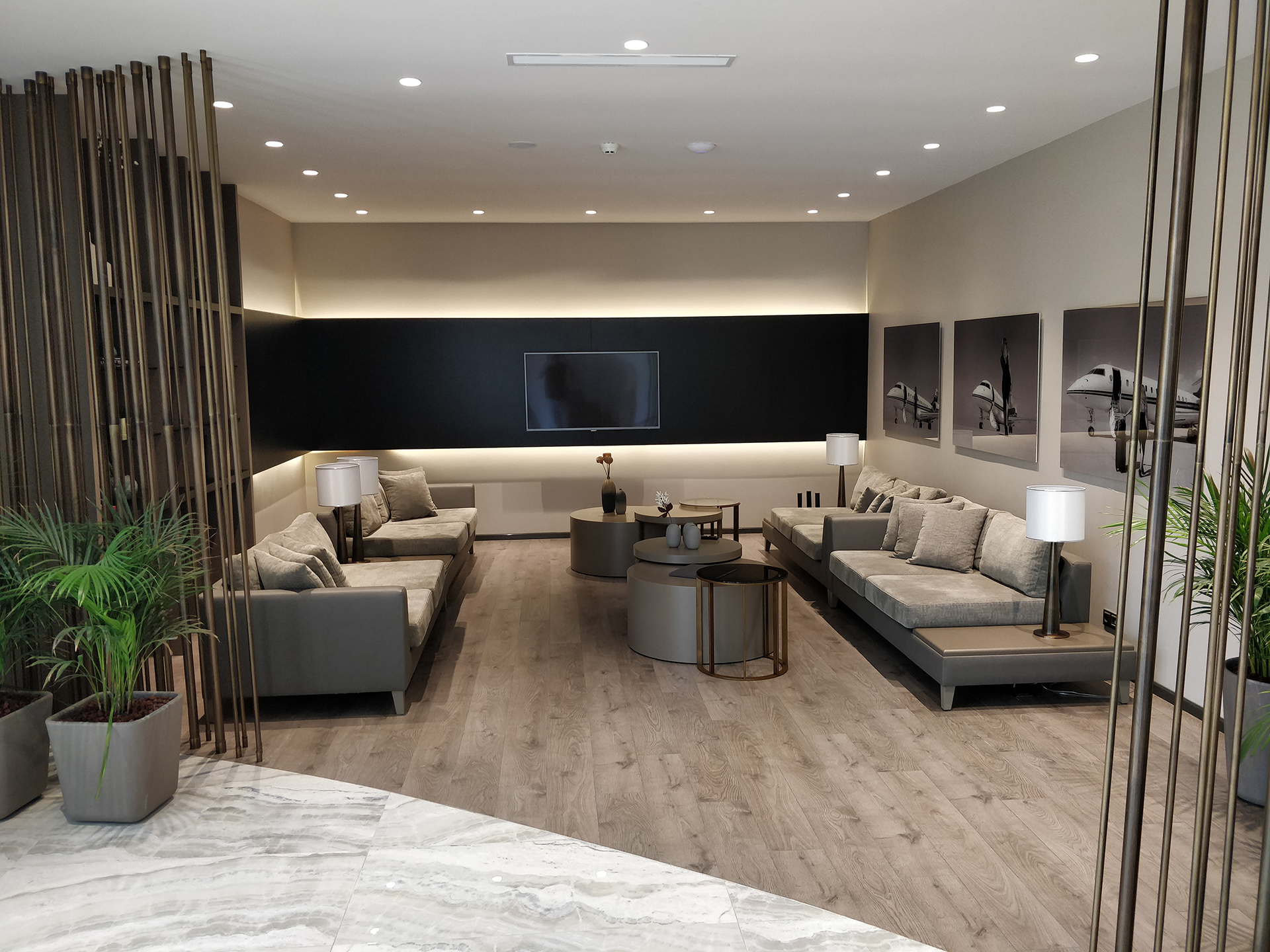 MC Aviation — operator location image