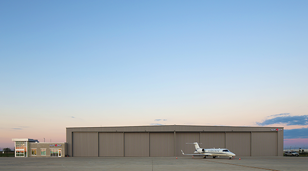 Avflight Grand Rapids — operator location image