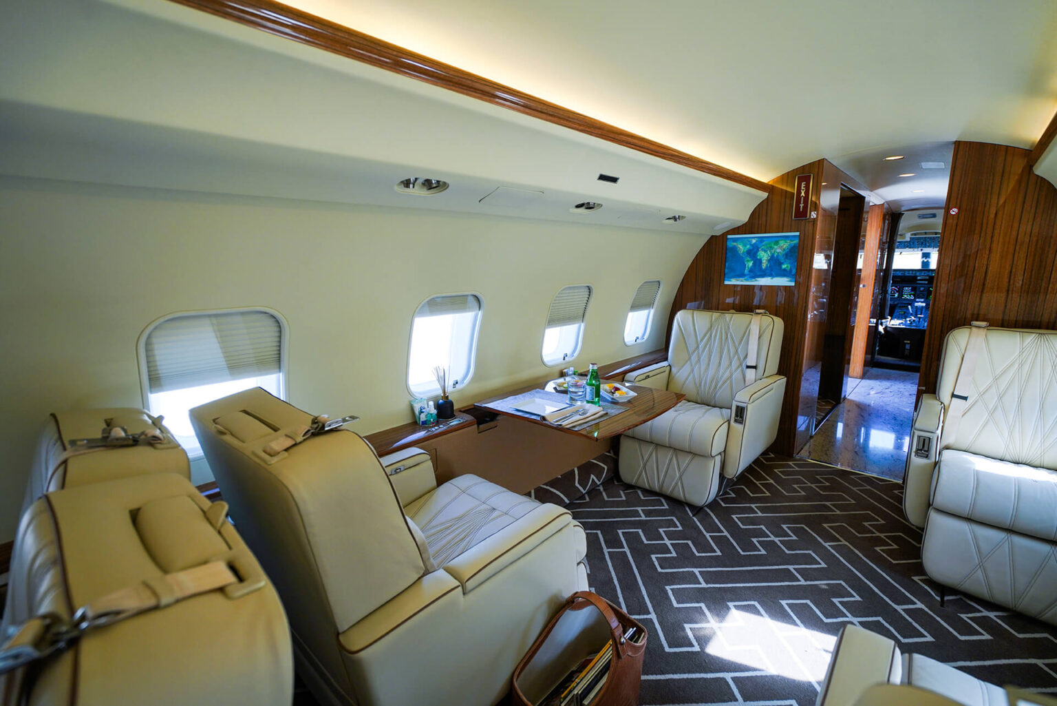Global Express