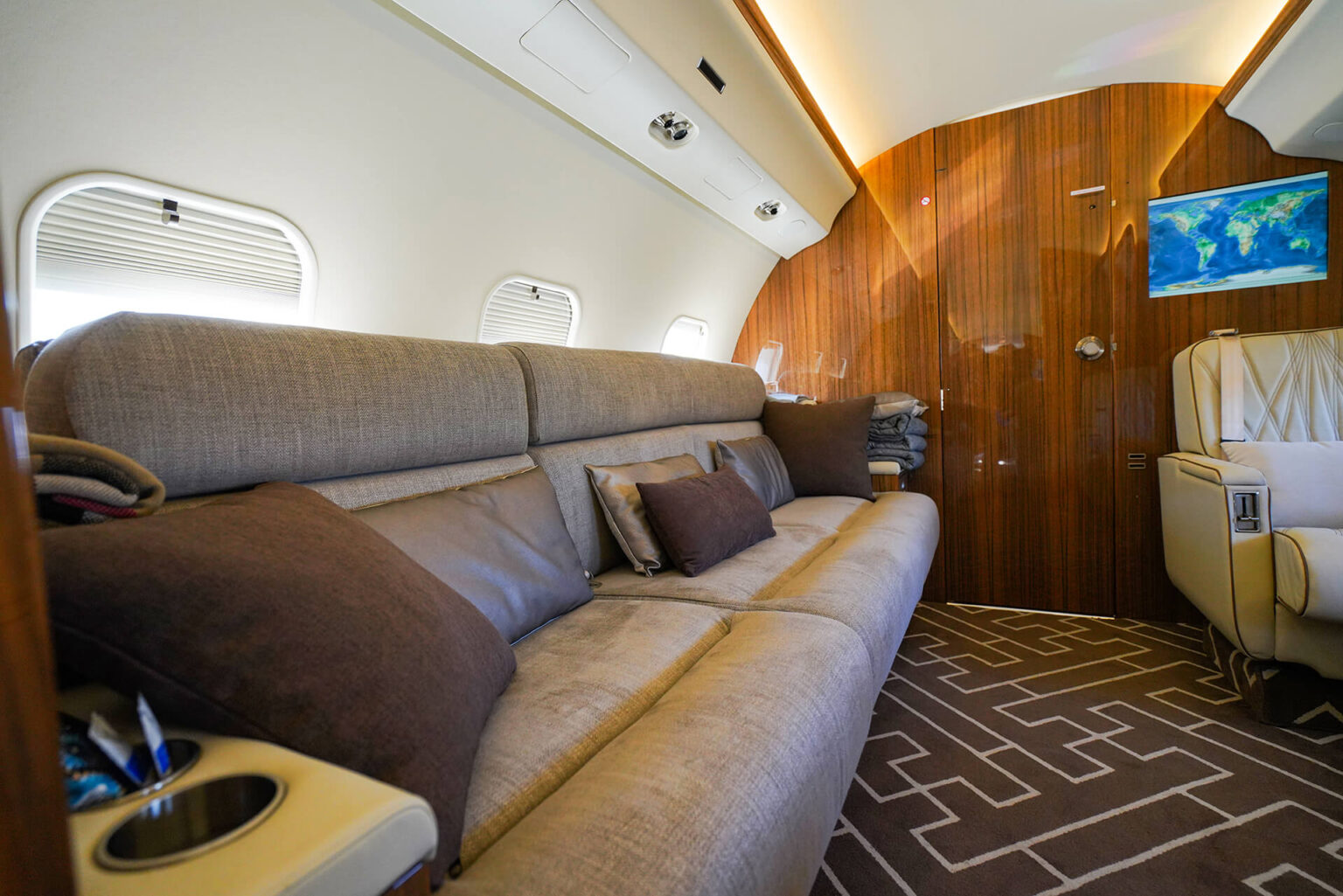 Global Express