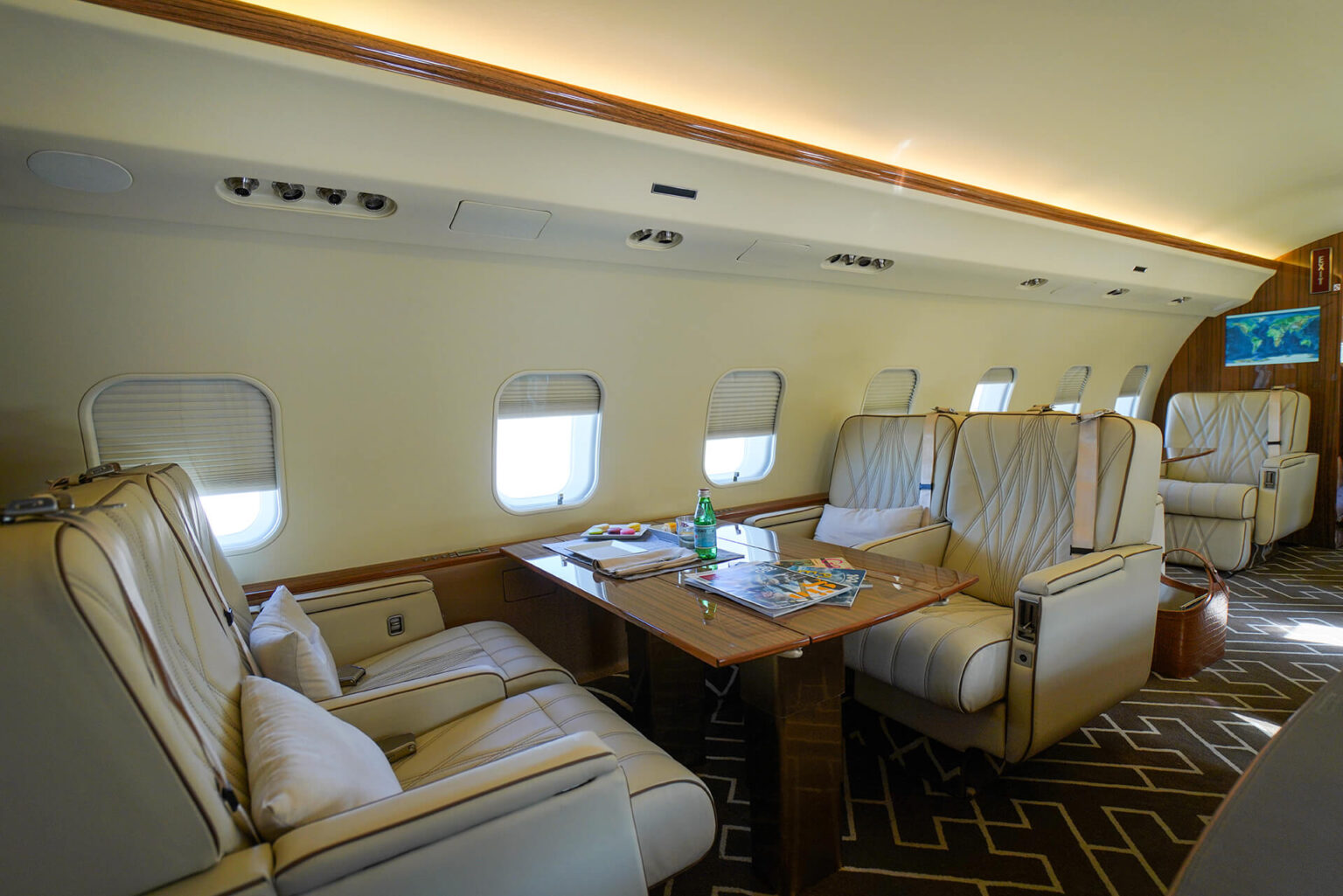 Global Express