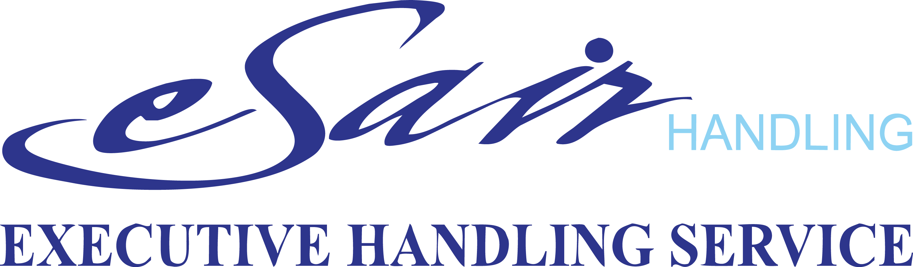 Esair Handling S.r.l  logo