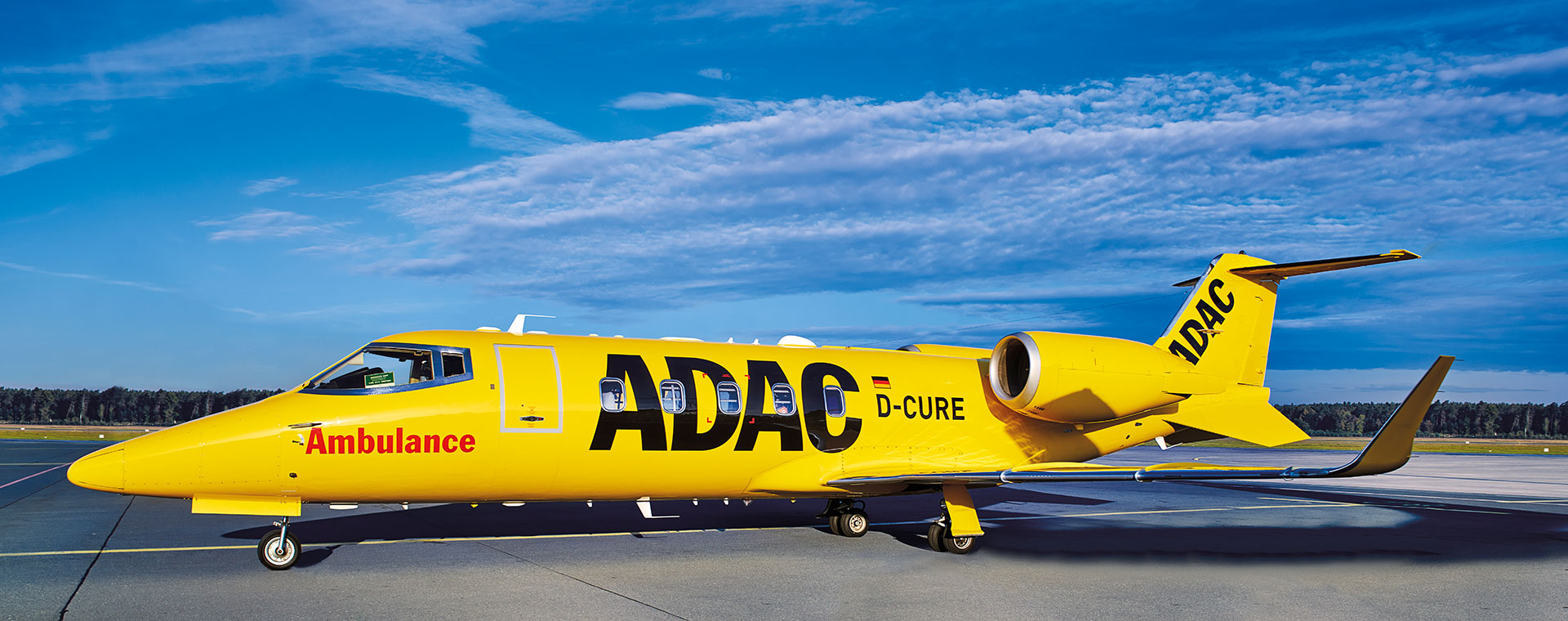 You are currently viewing Learjet 60XR