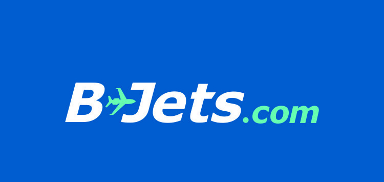 B-Jets logo