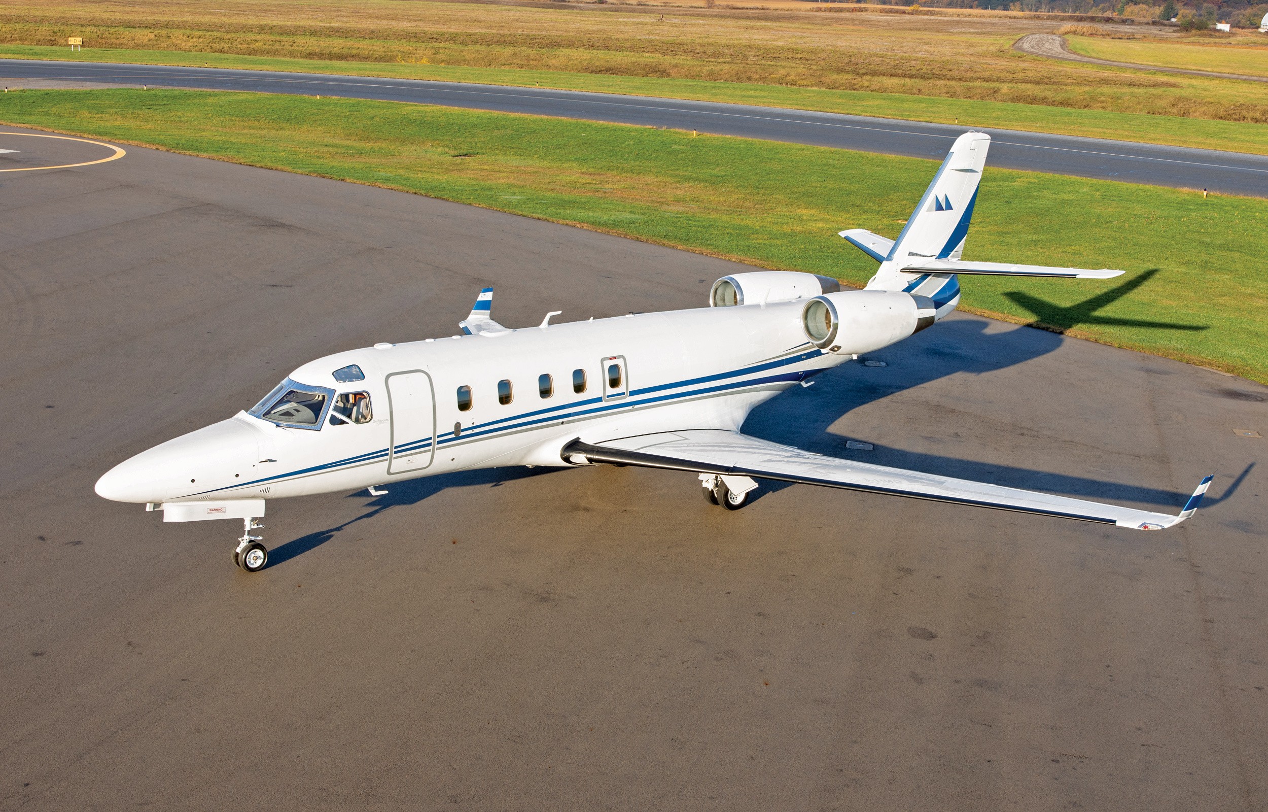 You are currently viewing Gulfstream G100