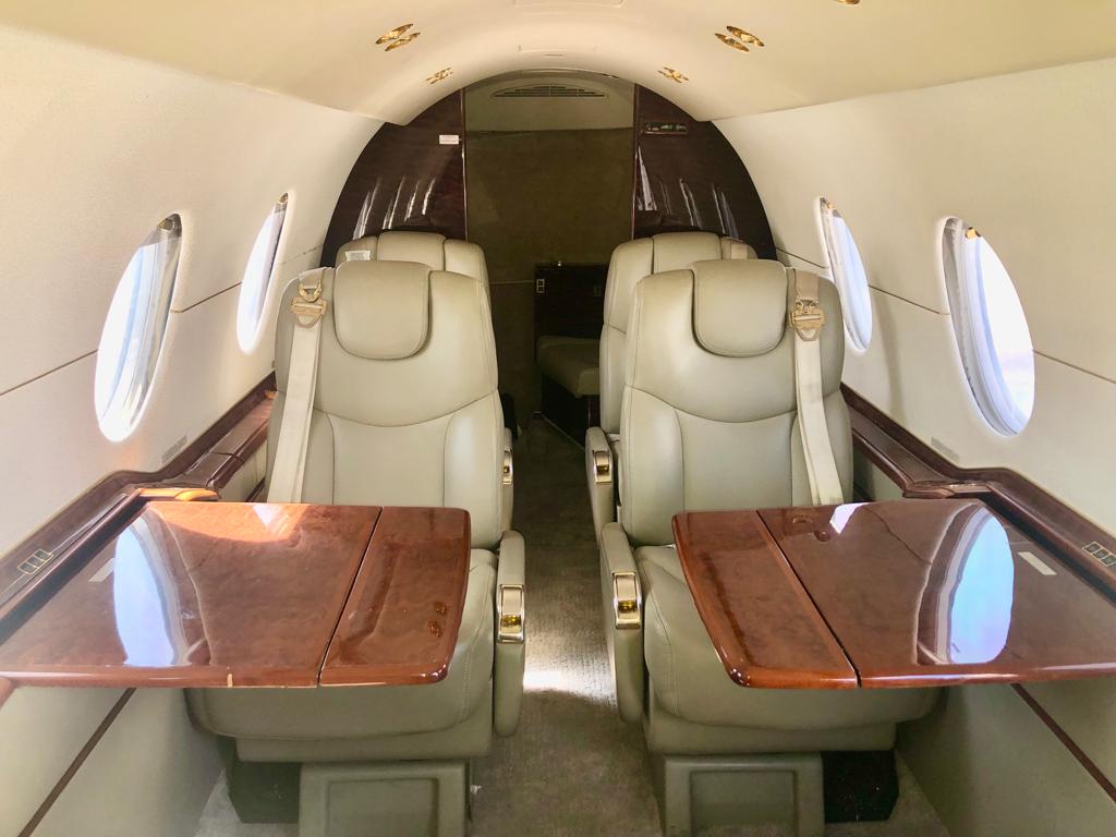 Beechjet 400A
