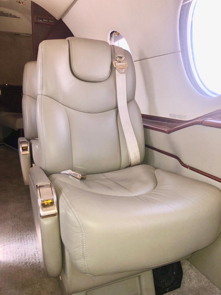 Beechjet 400A
