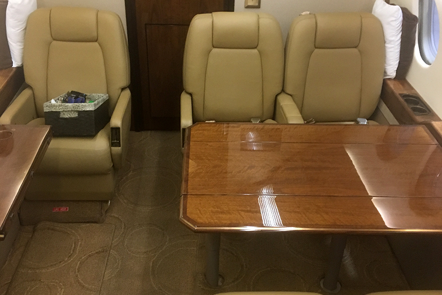 Falcon 2000