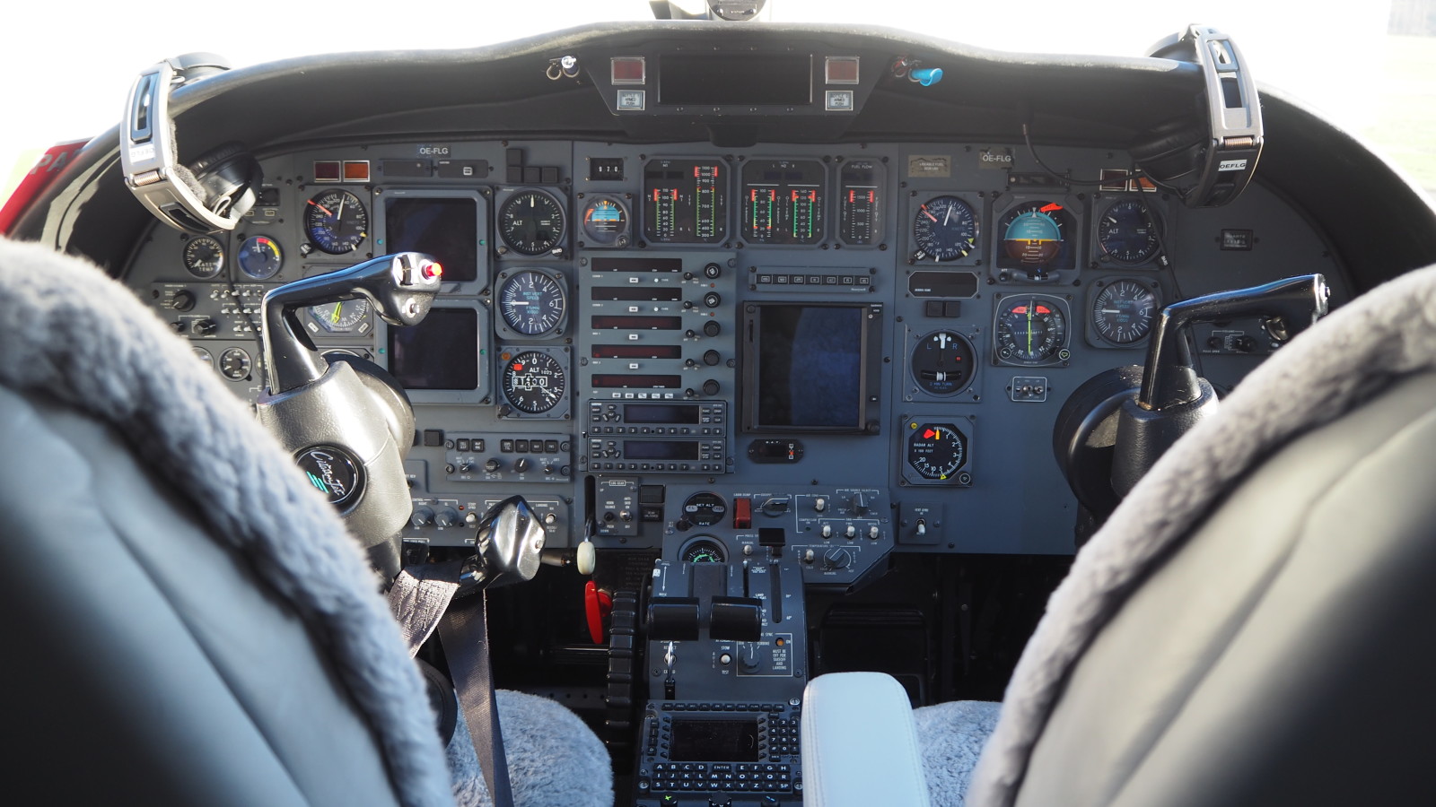 Cessna CitationJet