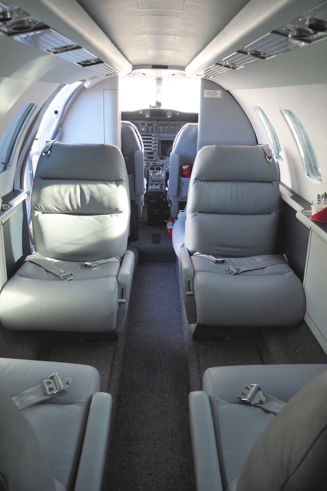 Cessna CitationJet