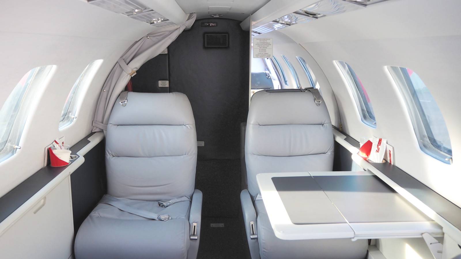 Cessna CitationJet