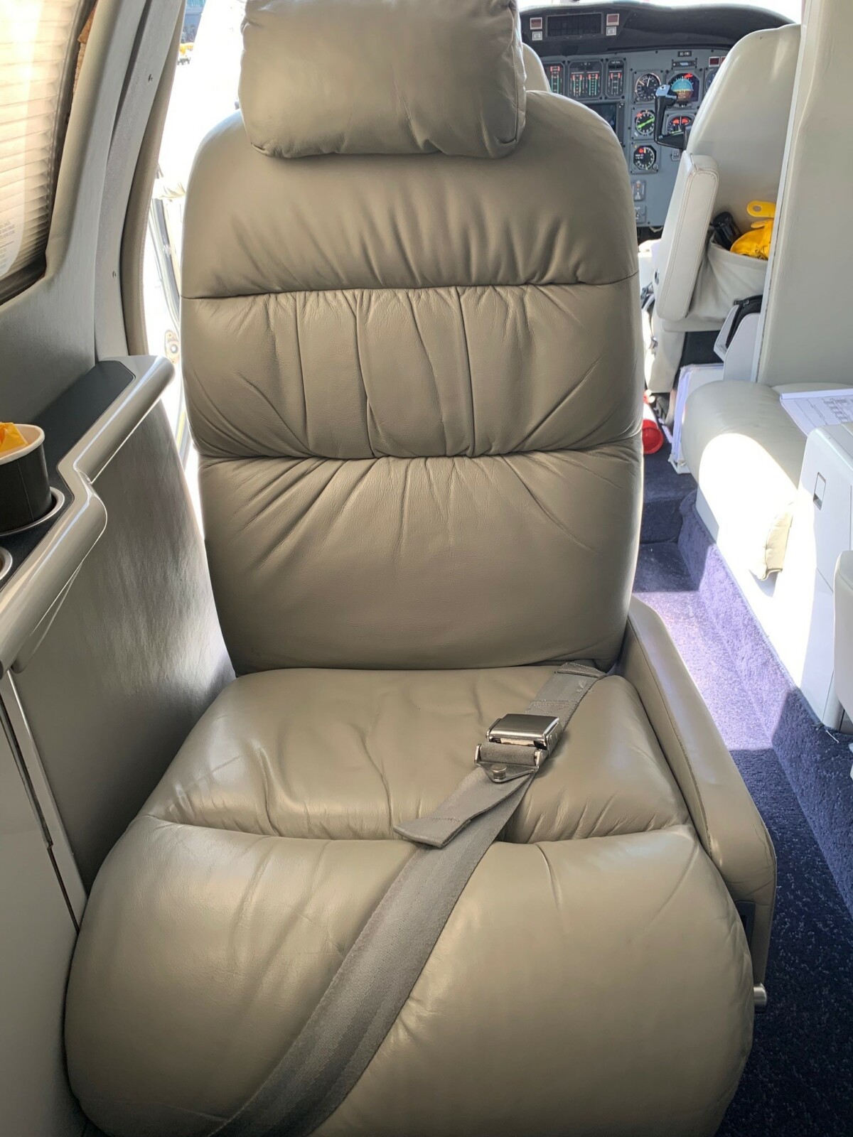 Cessna CitationJet