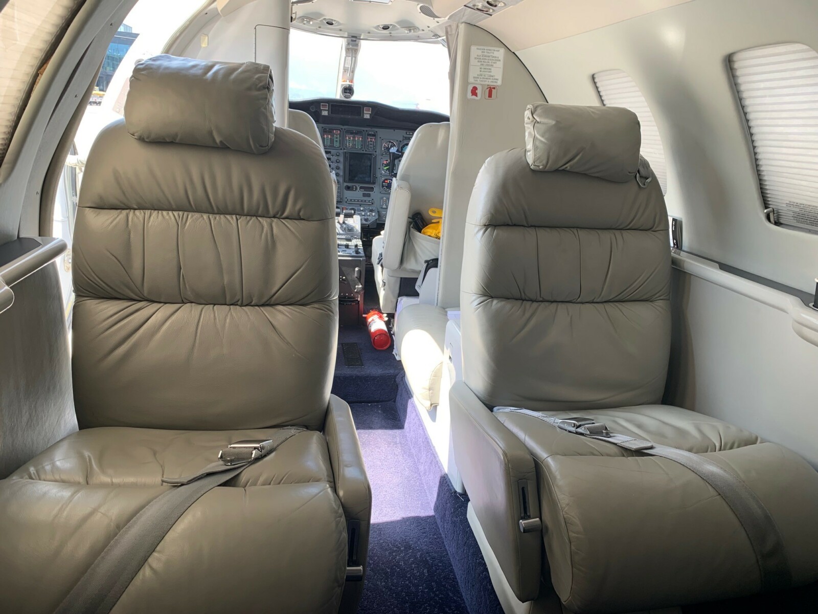 Cessna CitationJet