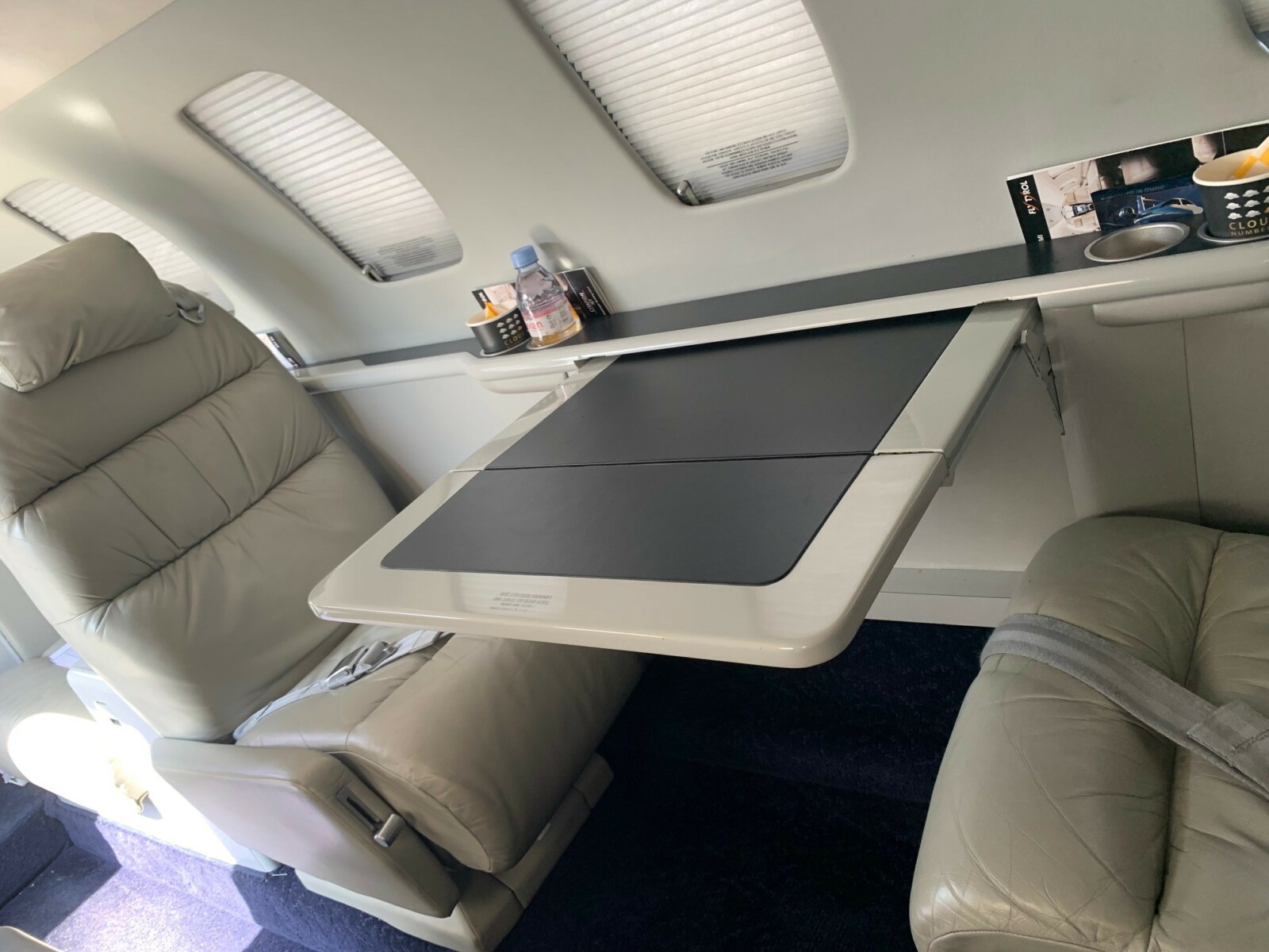 Cessna CitationJet