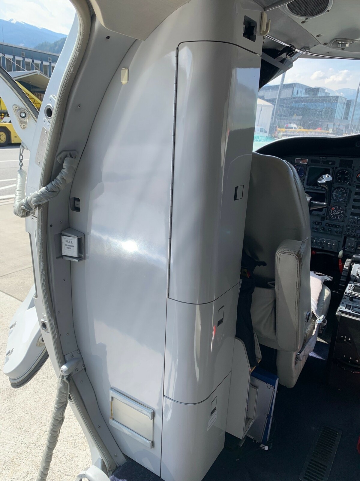 Cessna CitationJet