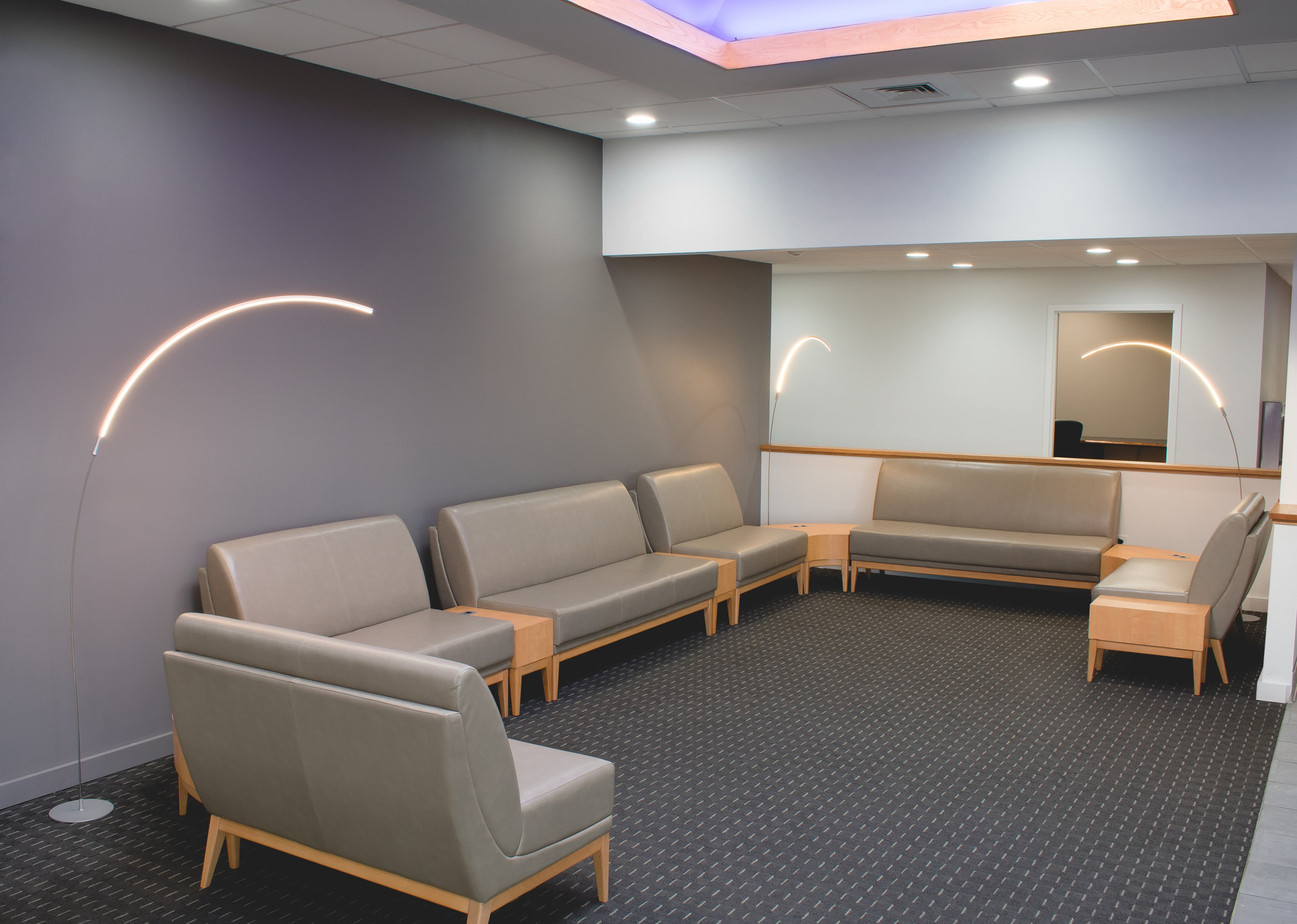 Robinson Aviation — operator location image
