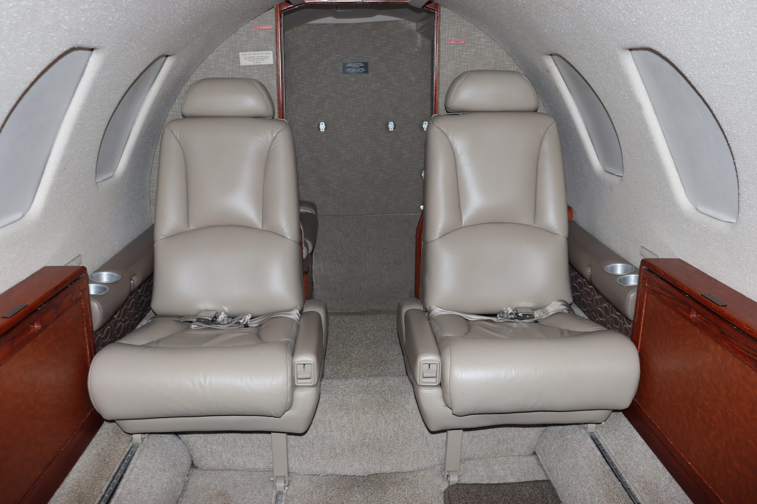 Cessna Citation V