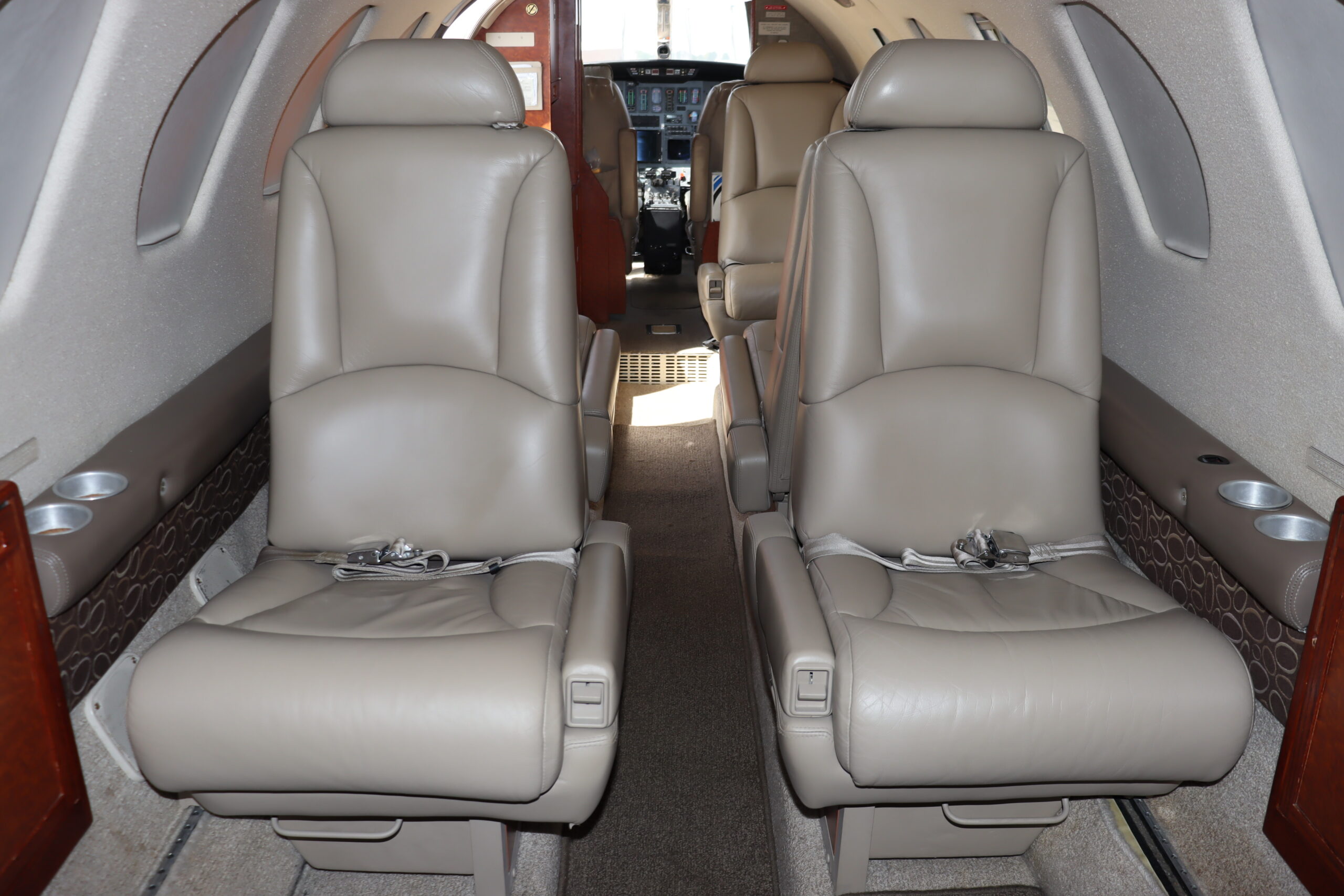 Cessna Citation V