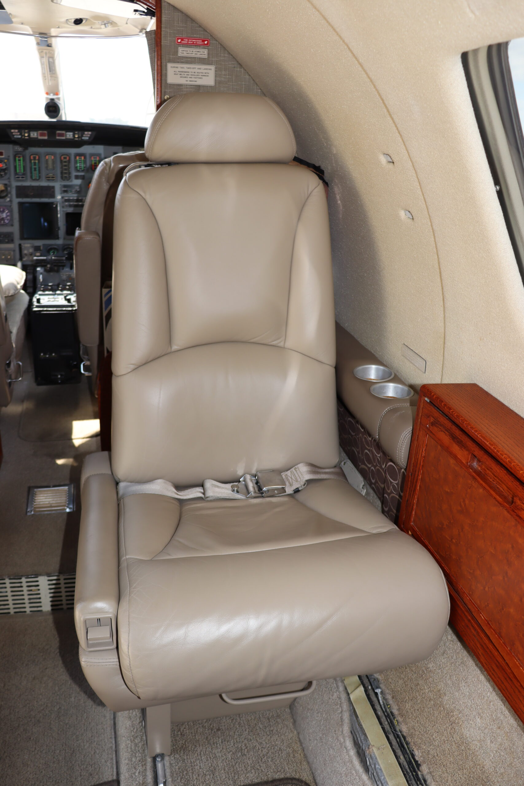 Cessna Citation V
