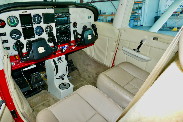 Cessna 172S