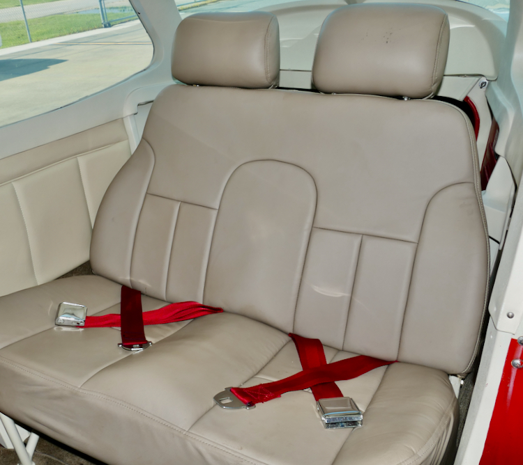 Cessna 172S