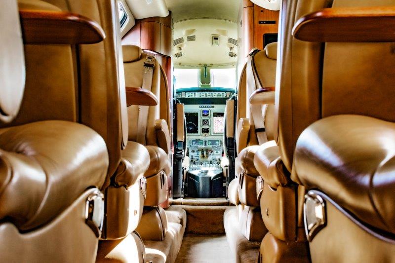 Cessna Citation XLS+