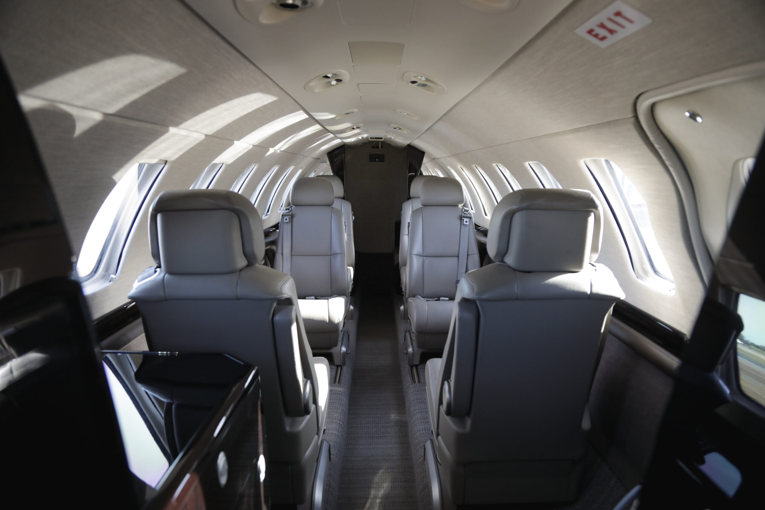 Cessna Citation CJ2