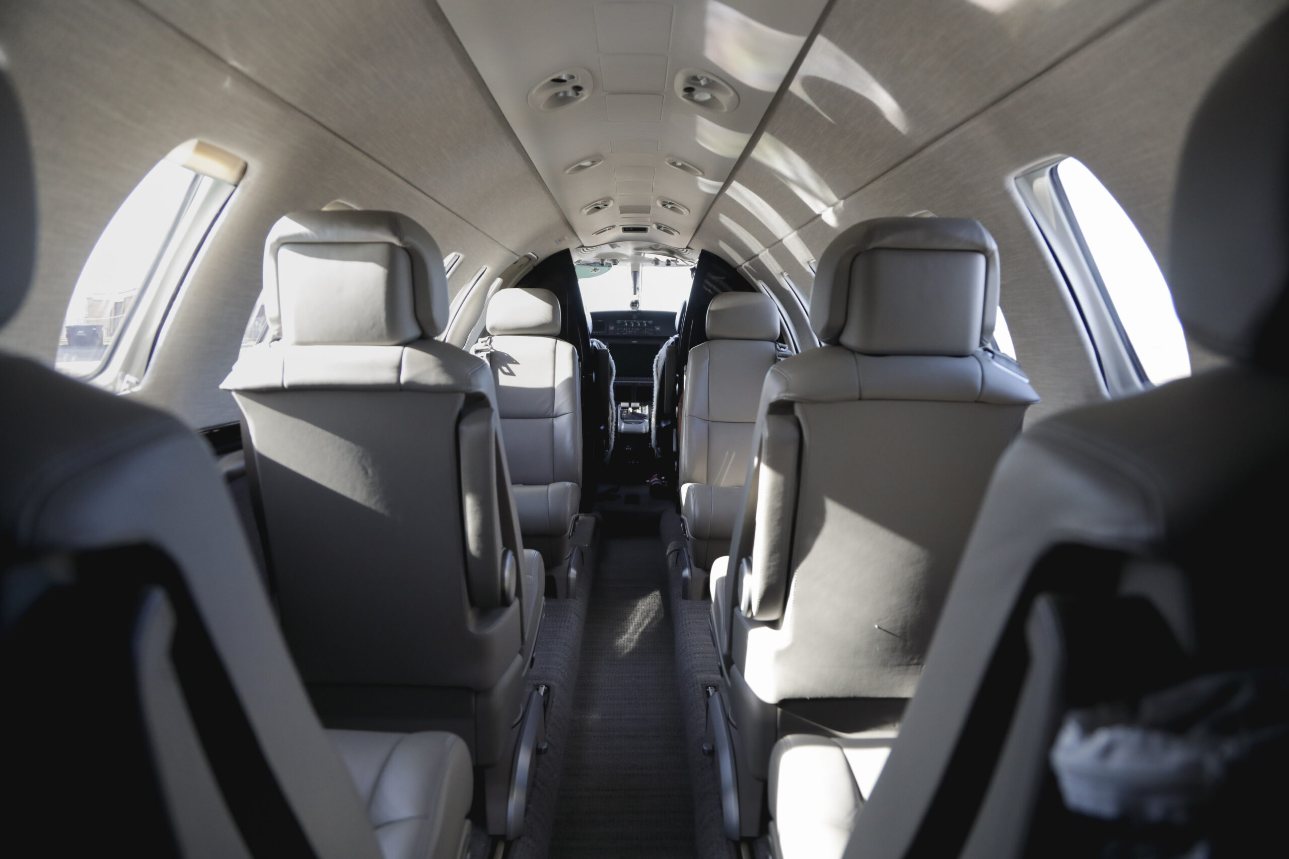 Cessna Citation CJ2