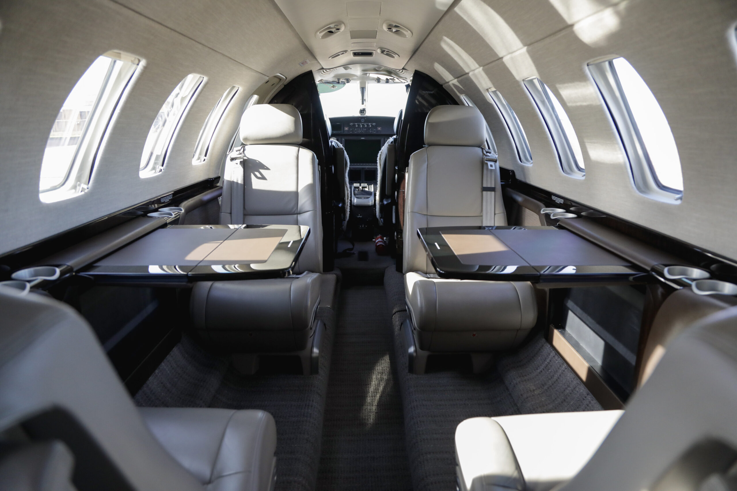 Cessna Citation CJ2