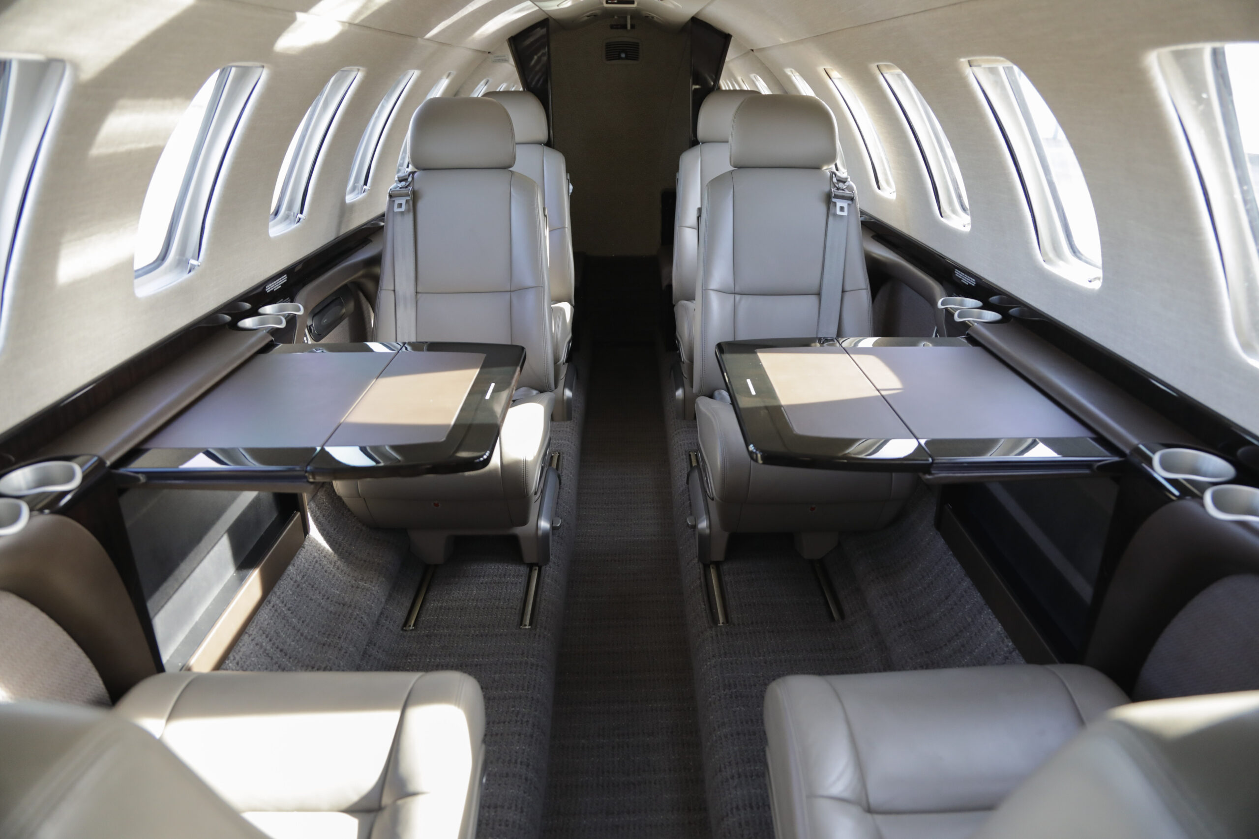 Cessna Citation CJ2