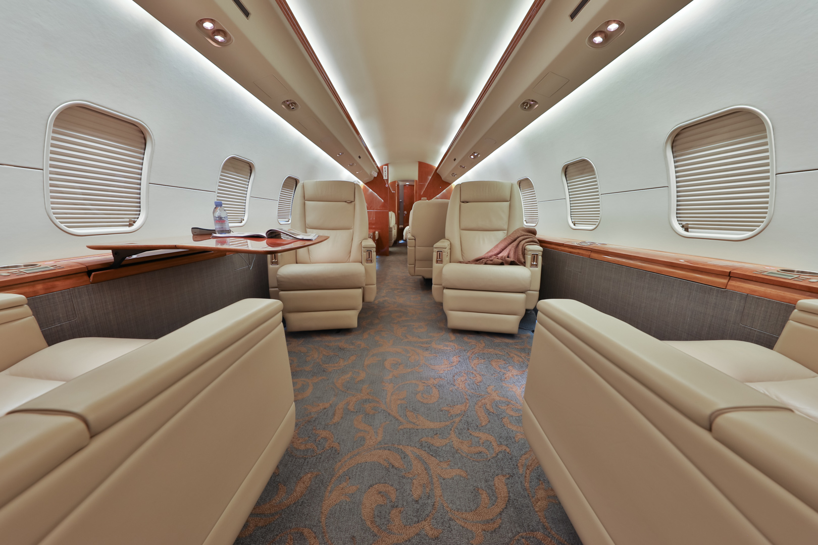 Global Express