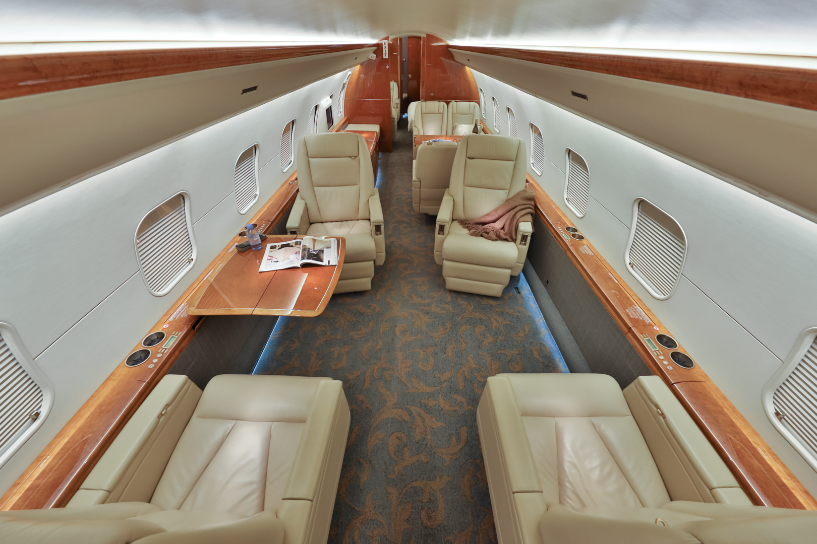Global Express