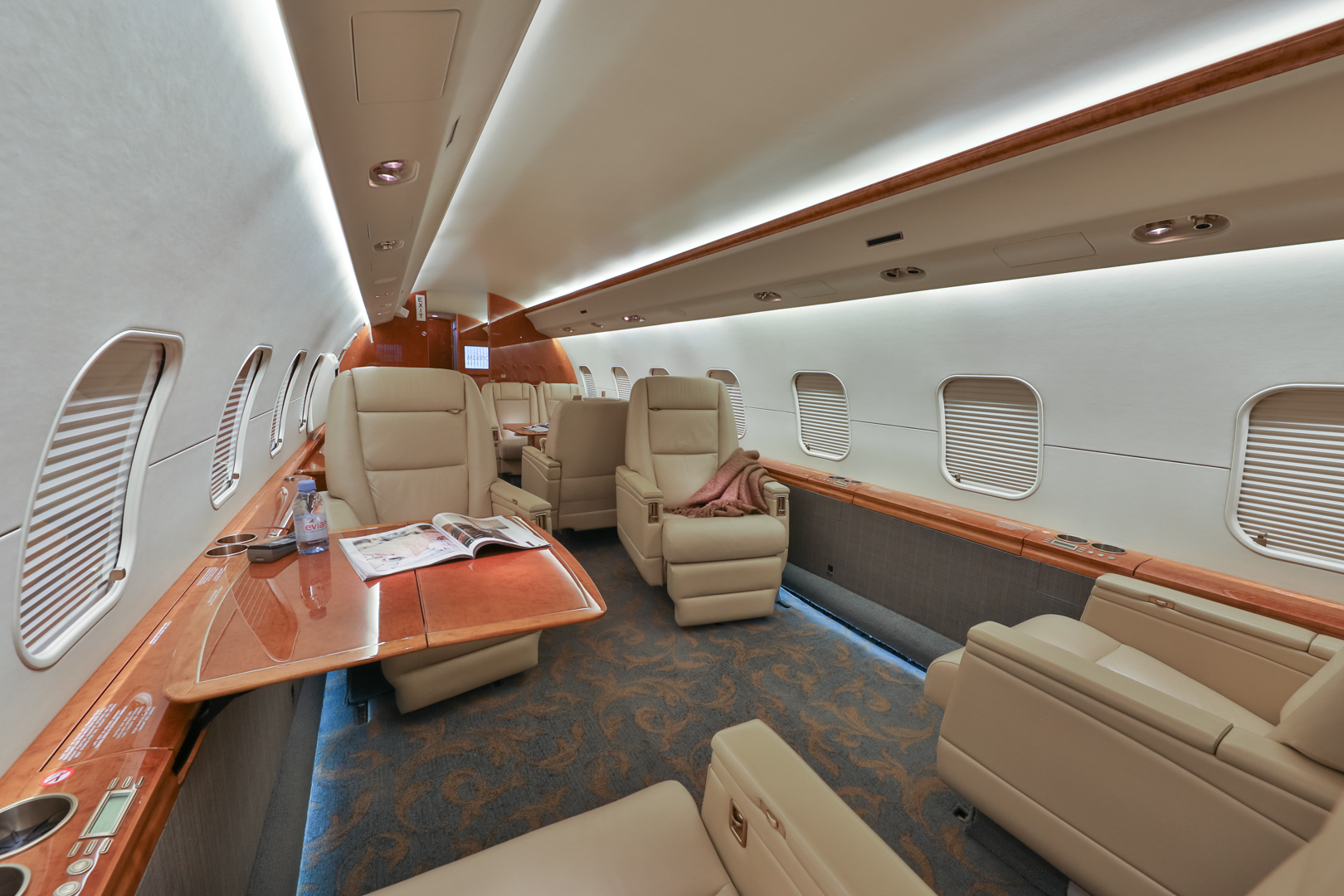 Global Express