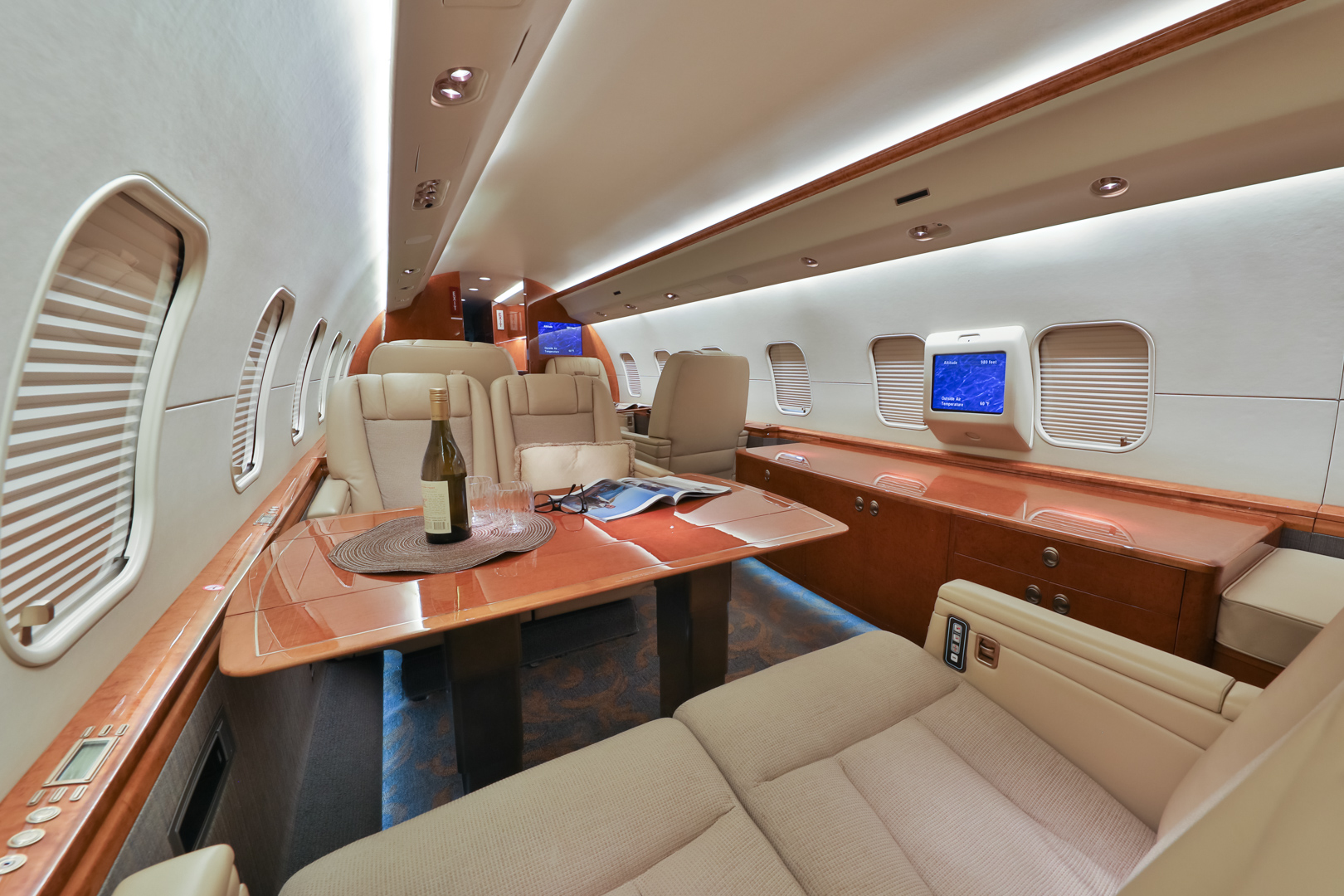 Global Express
