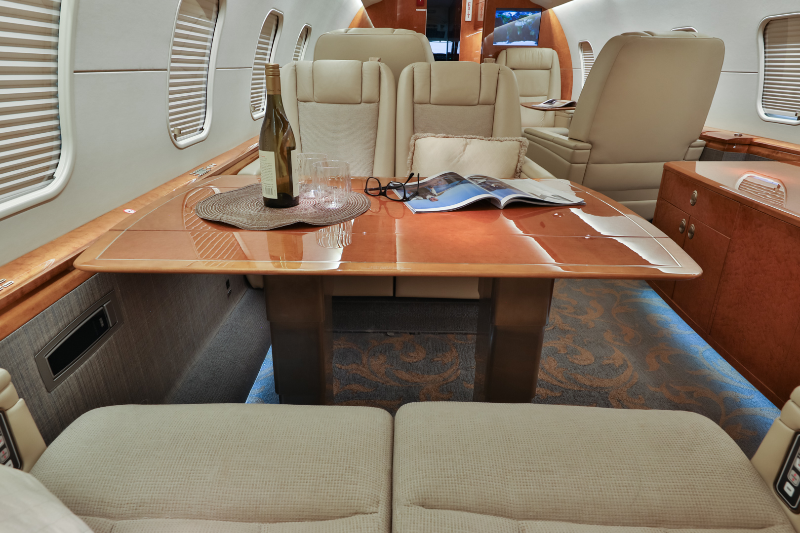 Global Express