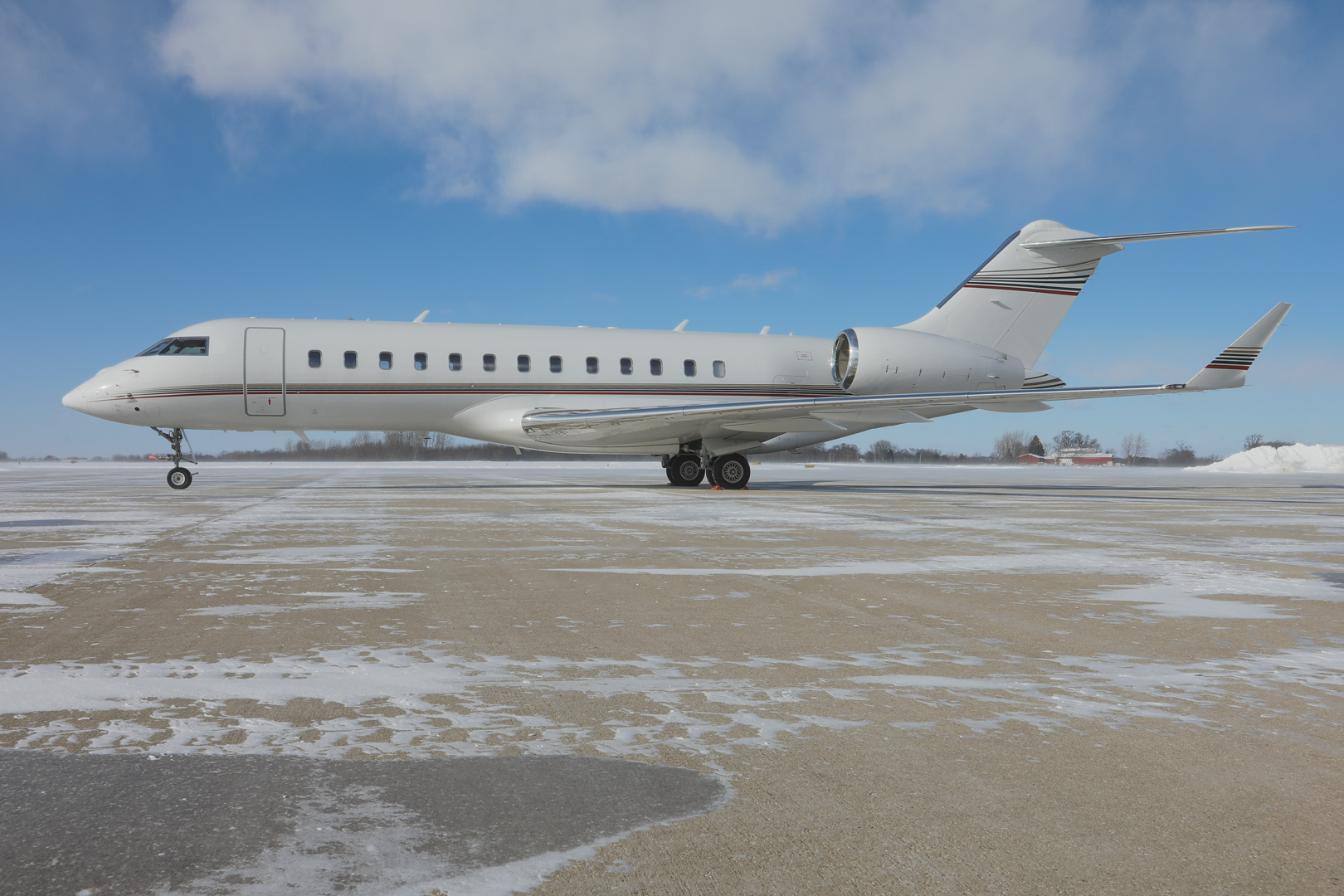 Global Express