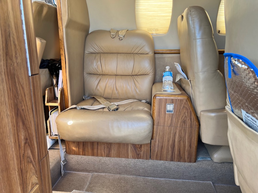 Cessna CitationJet