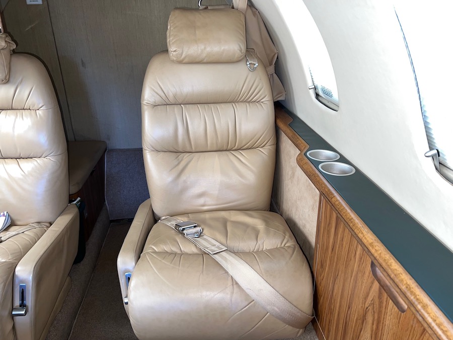 Cessna CitationJet