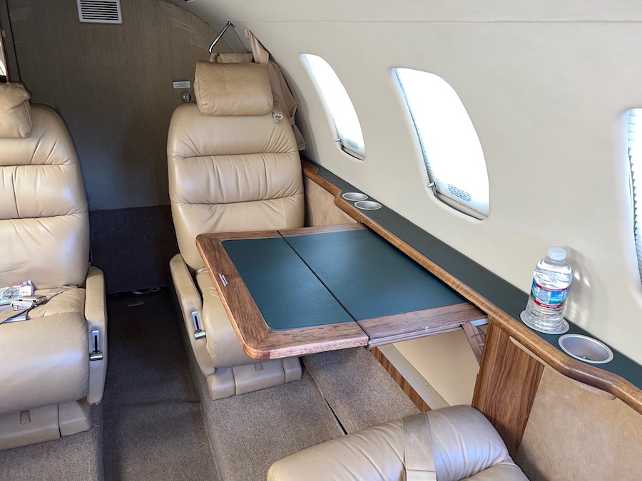 Cessna CitationJet