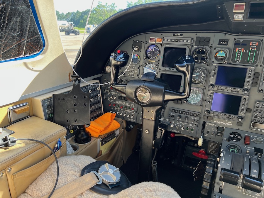 Cessna CitationJet