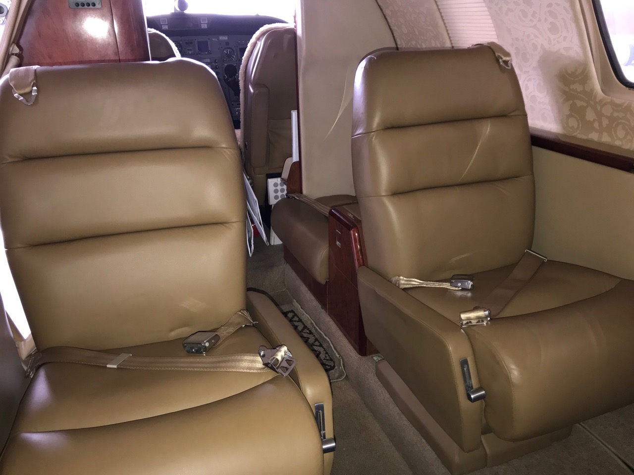 Cessna Citation CJ1