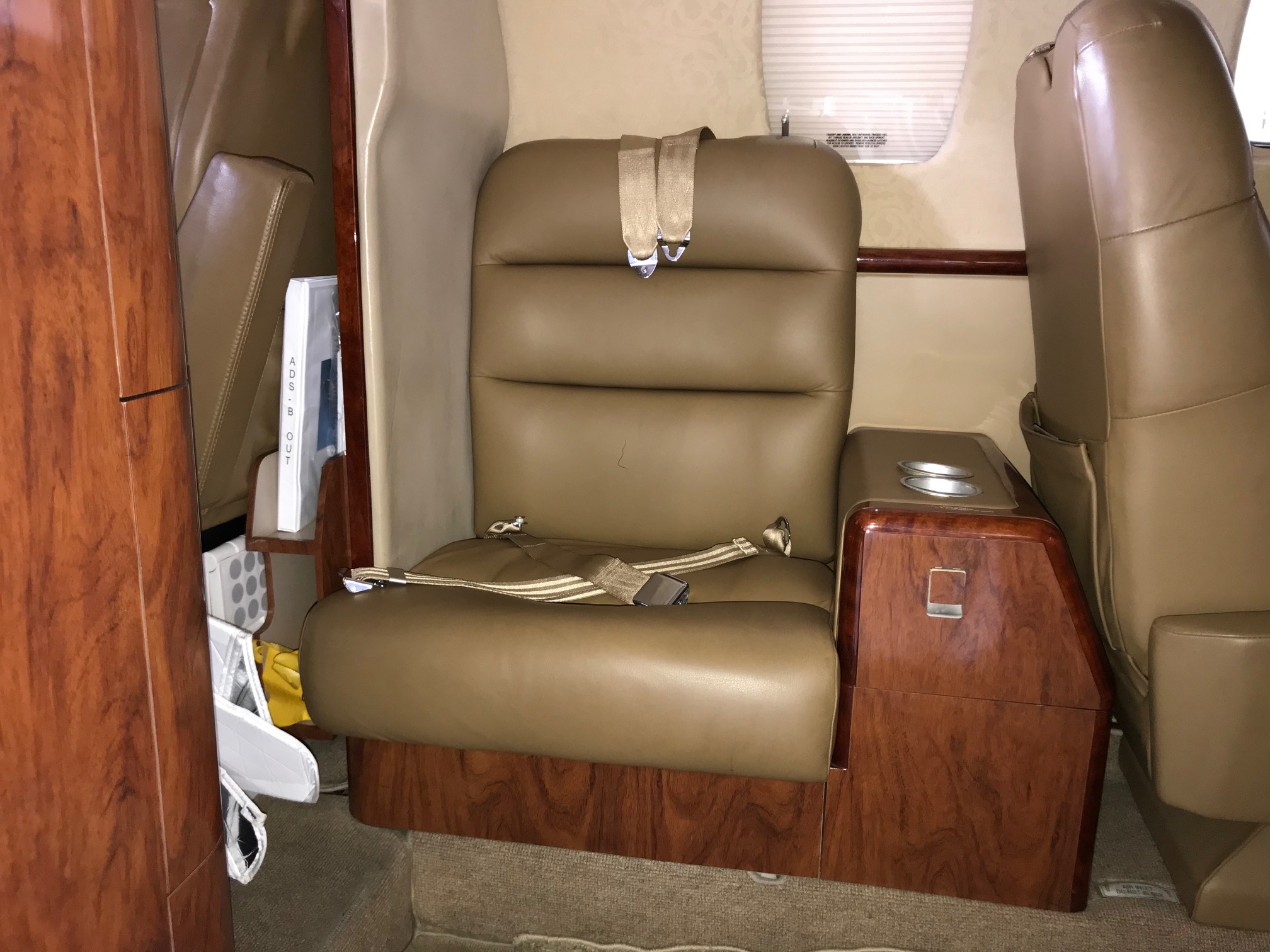 Cessna Citation CJ1
