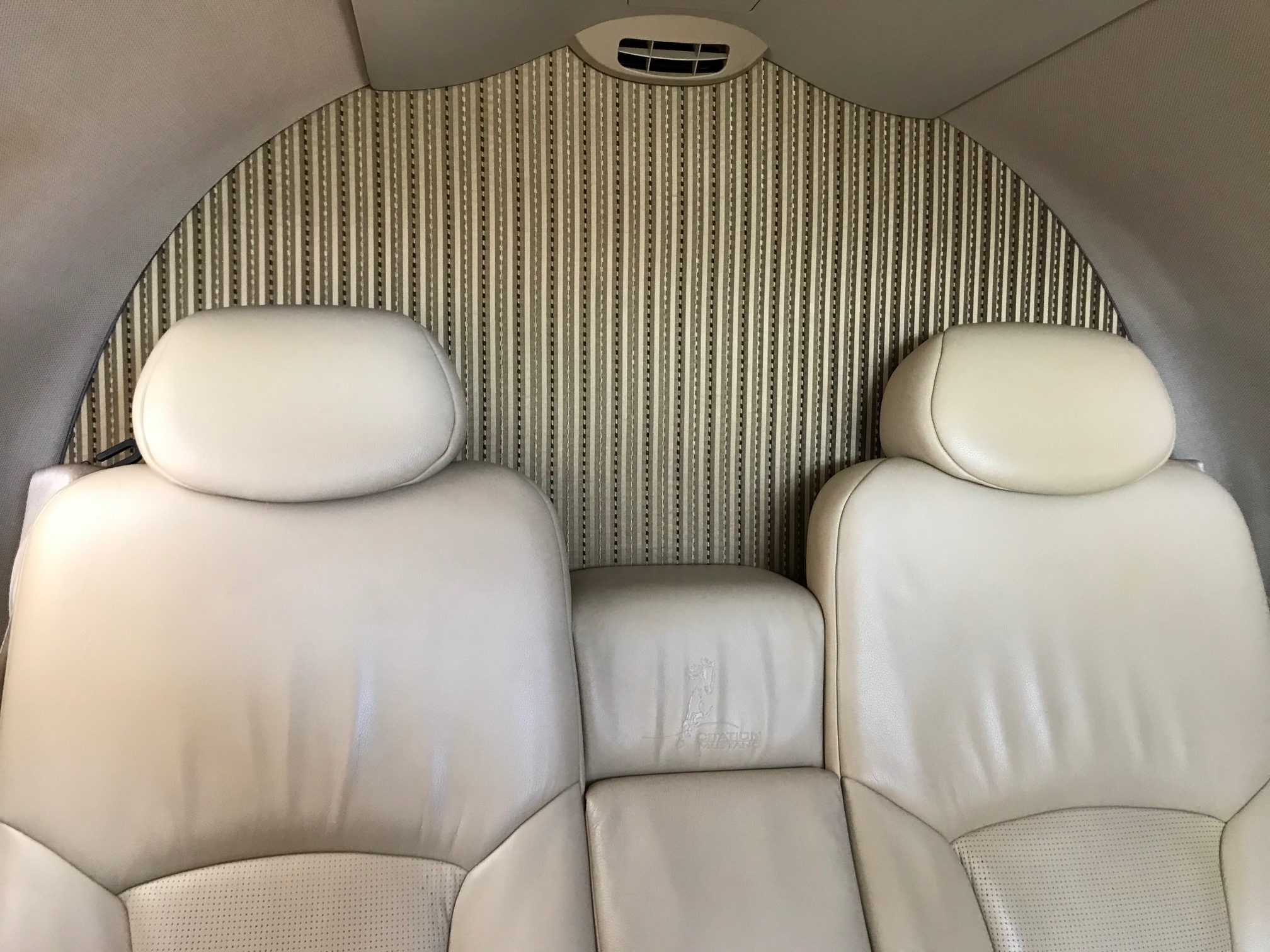 Cessna Citation Mustang