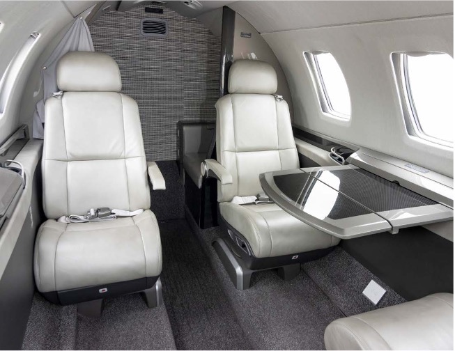 Cessna Citation M2