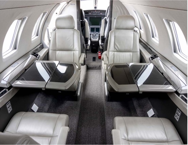 Cessna Citation M2