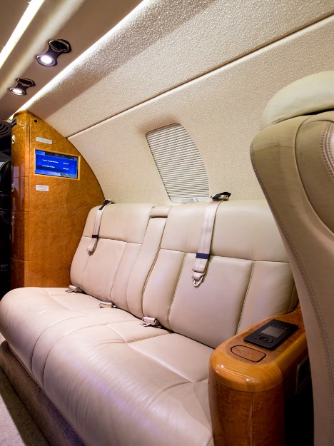 Cessna Citation CJ4