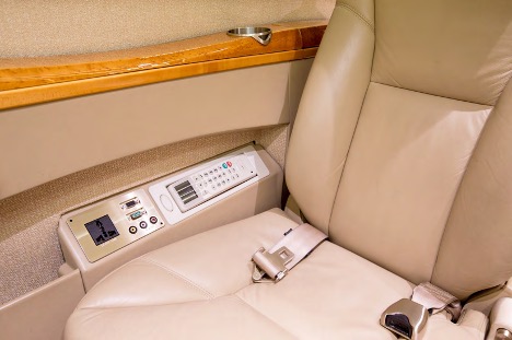 Cessna Citation CJ4