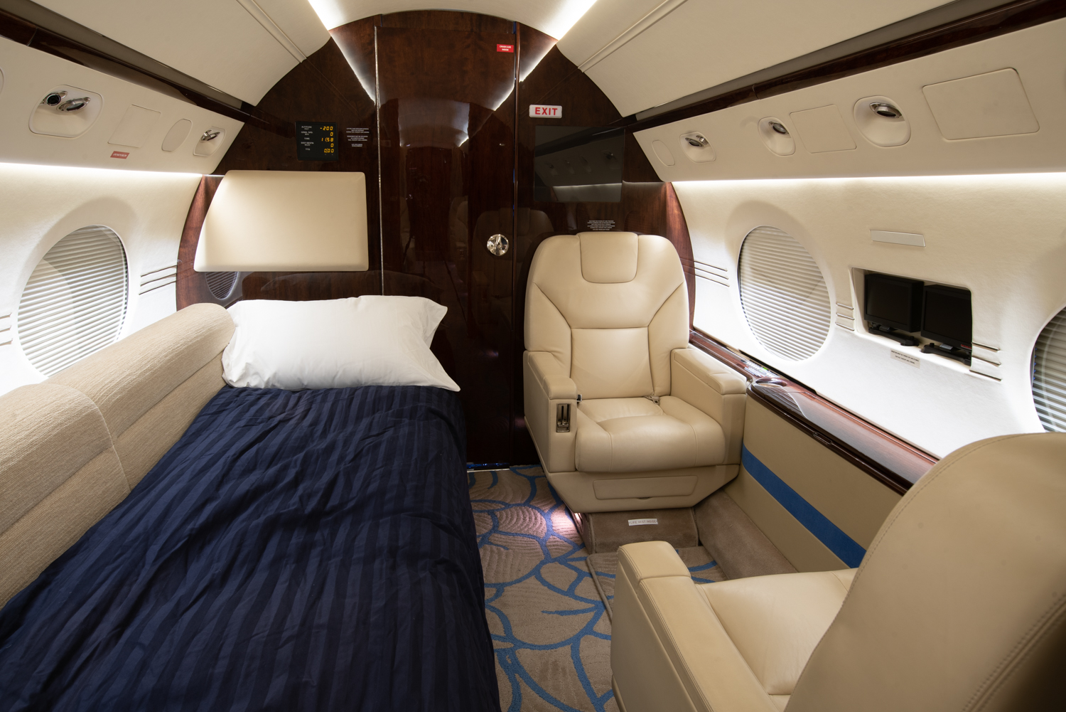 Gulfstream V