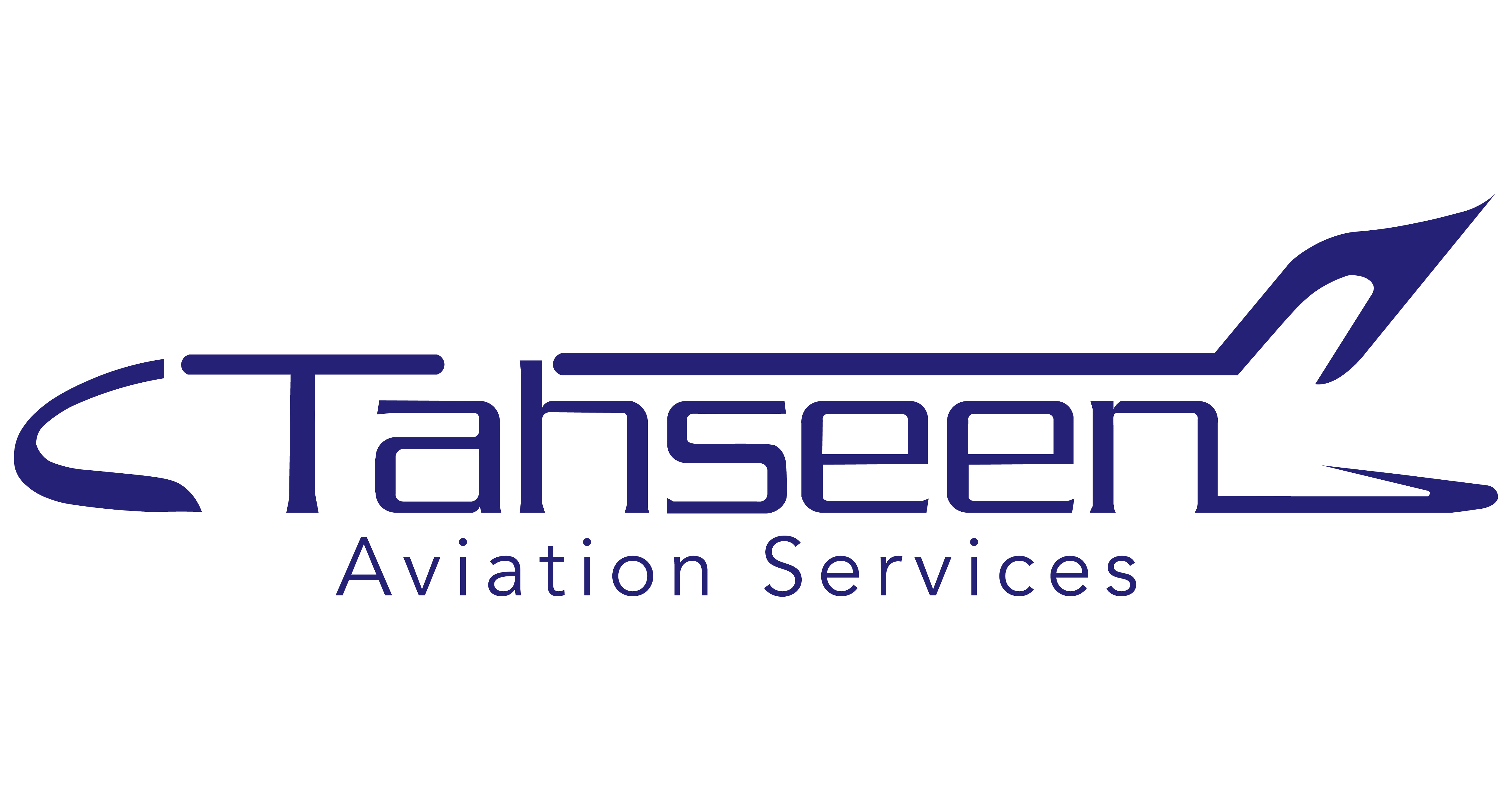 Tahseen Aviation Services logo