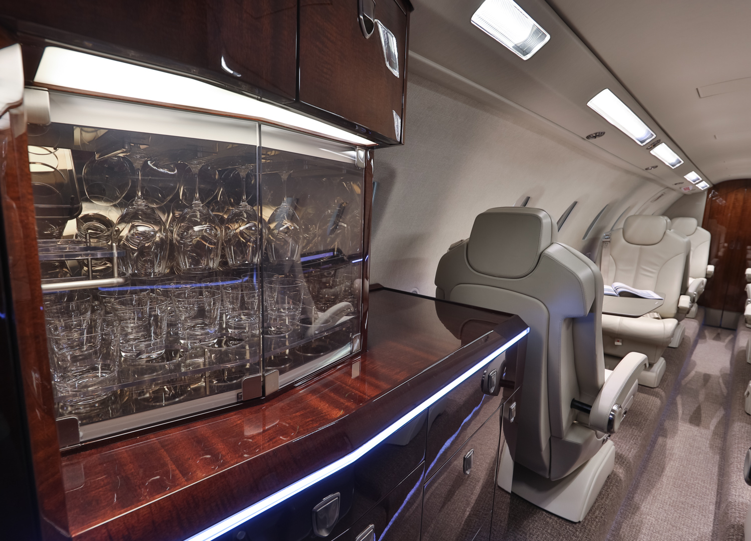 Cessna Citation X